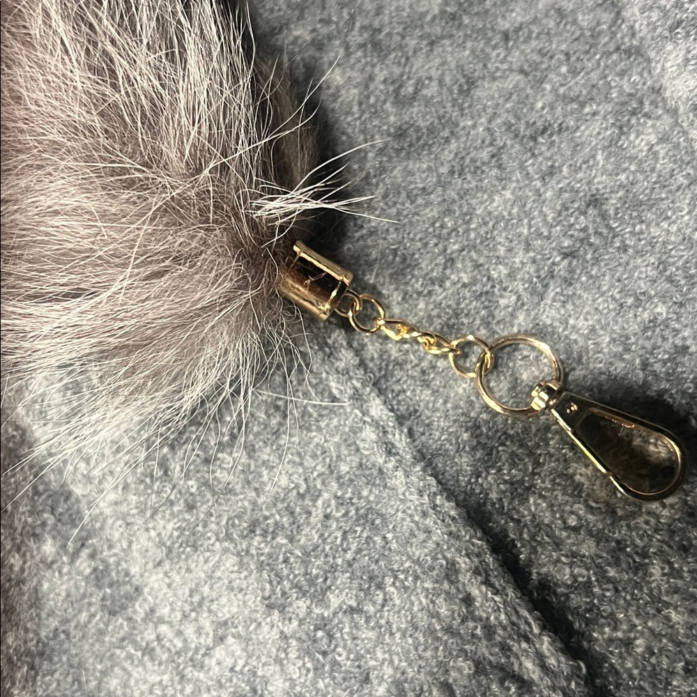 Gray Fox Tails‎ - Picture 2 of 2